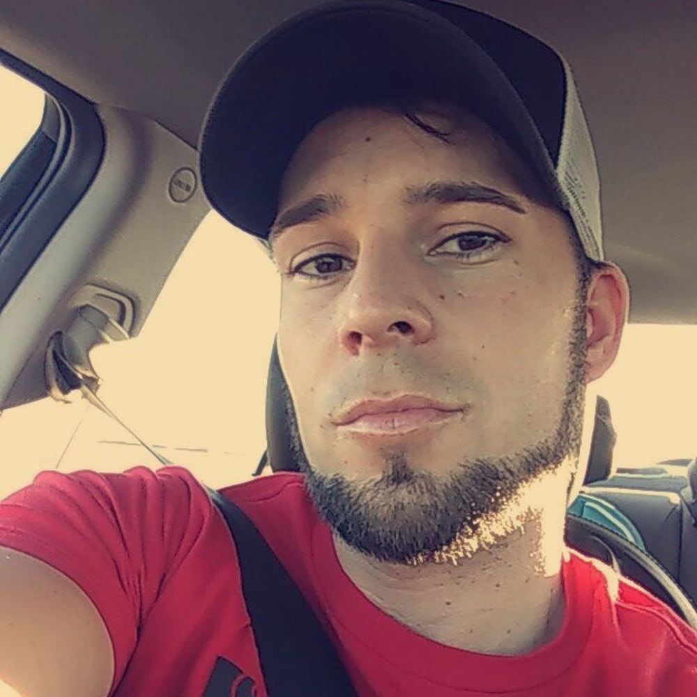 Meet your Posher, Isaiah